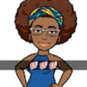 Meet your Posher, Chioma